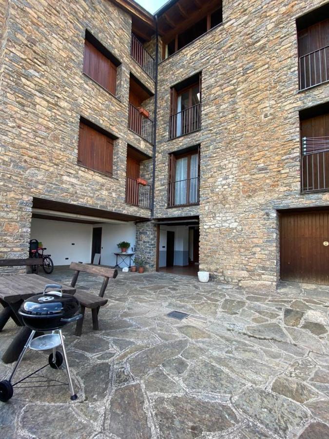 فيلا Casa Jonico Montardit De Baix المظهر الخارجي الصورة