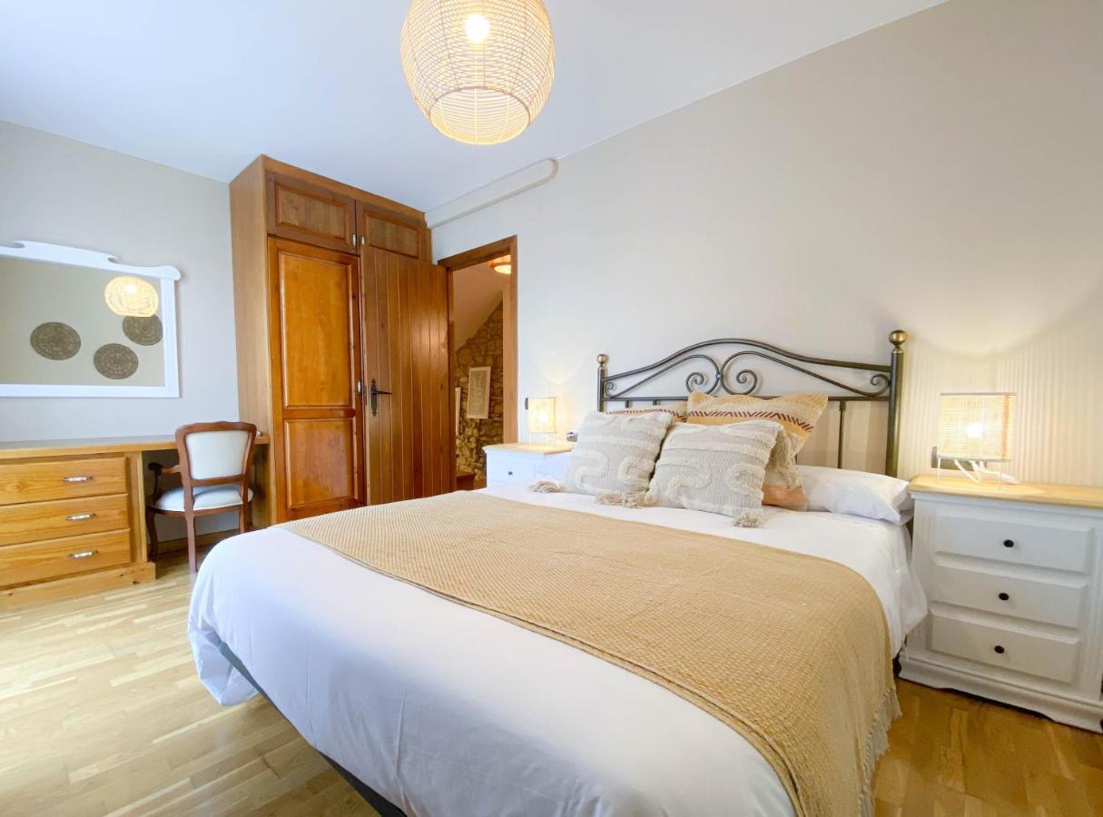 فيلا Casa Jonico Montardit De Baix المظهر الخارجي الصورة
